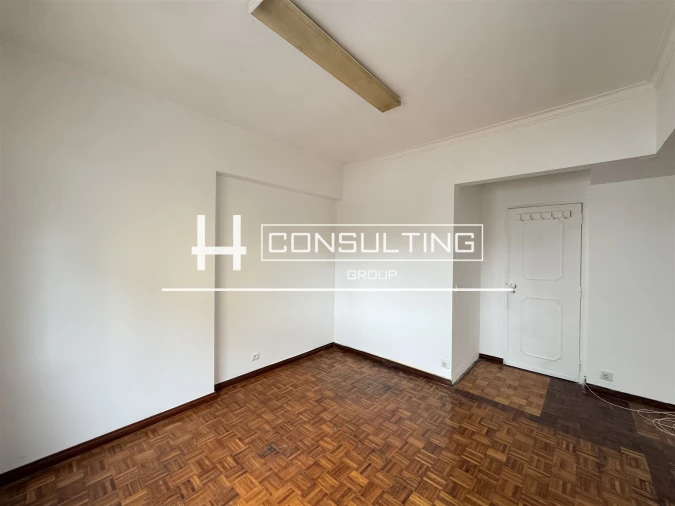 Apartamento T3 para Venda em Mina de Água Foto 11