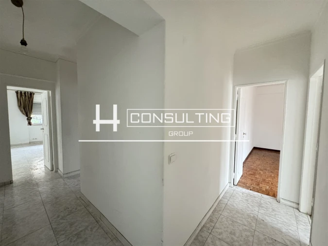 Apartamento T3 para Venda em Mina de Água Foto 26