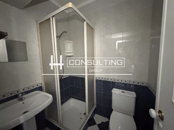 Apartamento T3 para Venda em Mina de Água Foto 49