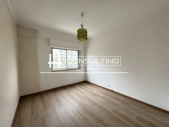 Apartamento T3 para Venda em Mina de Água Foto 32