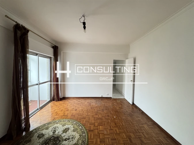 Apartamento T3 para Venda em Mina de Água Foto 41