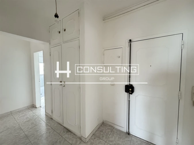 Apartamento T3 para Venda em Mina de Água Foto 8