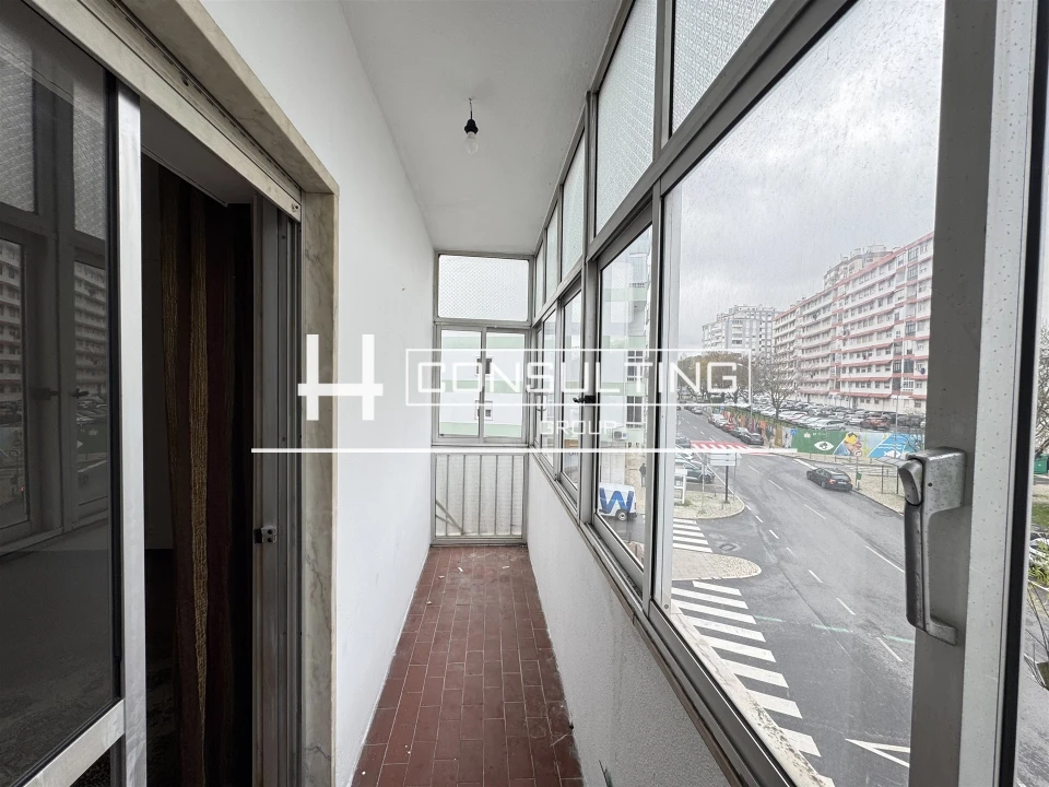 Apartamento T3 para Venda em Mina de Água Foto 42