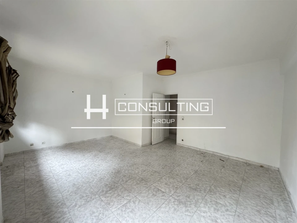 Apartamento T3 para Venda em Mina de Água Foto 12