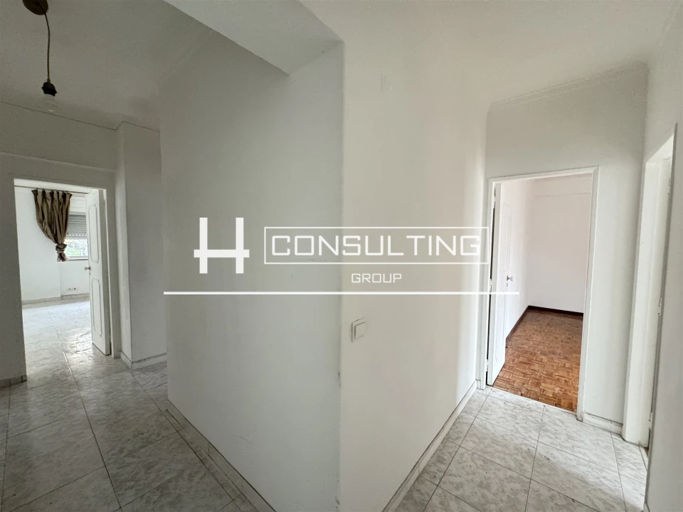 Apartamento T3 para Venda em Mina de Água Foto 26