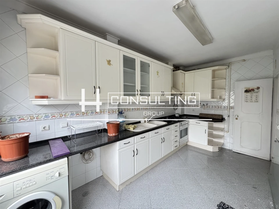 Apartamento T3 para Venda em Mina de Água Foto 4