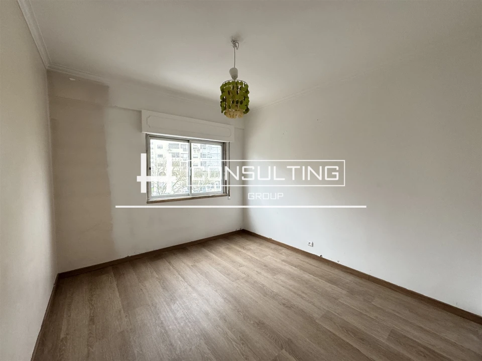 Apartamento T3 para Venda em Mina de Água Foto 32