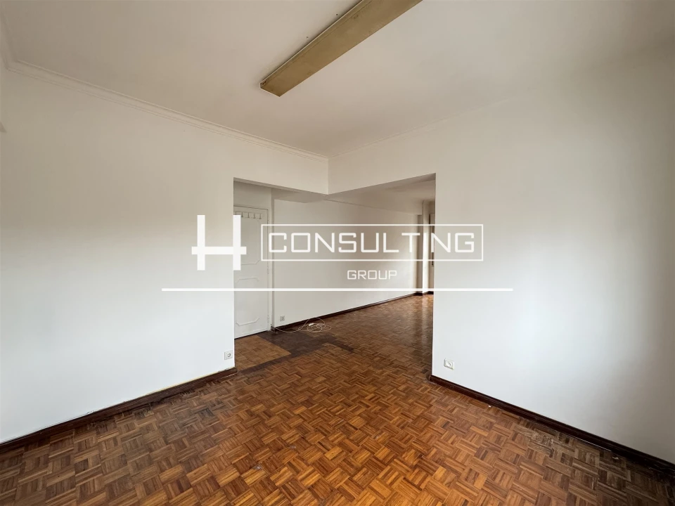 Apartamento T3 para Venda em Mina de Água Foto 22