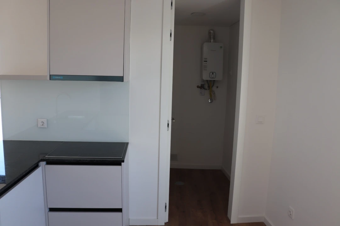 Apartamento T2 para Venda em Cristelos, Boim e Ordem Foto 9