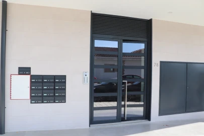 Apartamento T2 para Venda em Cristelos, Boim e Ordem