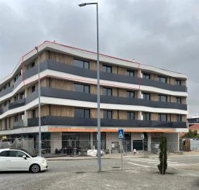 Apartamento T2 para Venda em Cristelos, Boim e Ordem