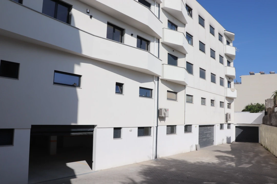 Apartamento T2 para Venda em Cristelos, Boim e Ordem Foto 22