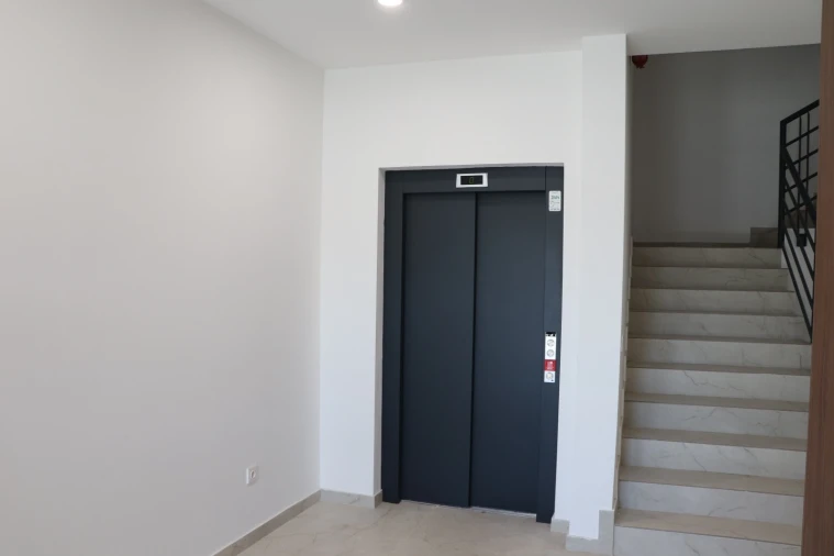 Apartamento T2 para Venda em Cristelos, Boim e Ordem Foto 4