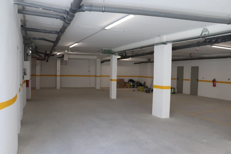 Apartamento T2 para Venda em Cristelos, Boim e Ordem Foto 24