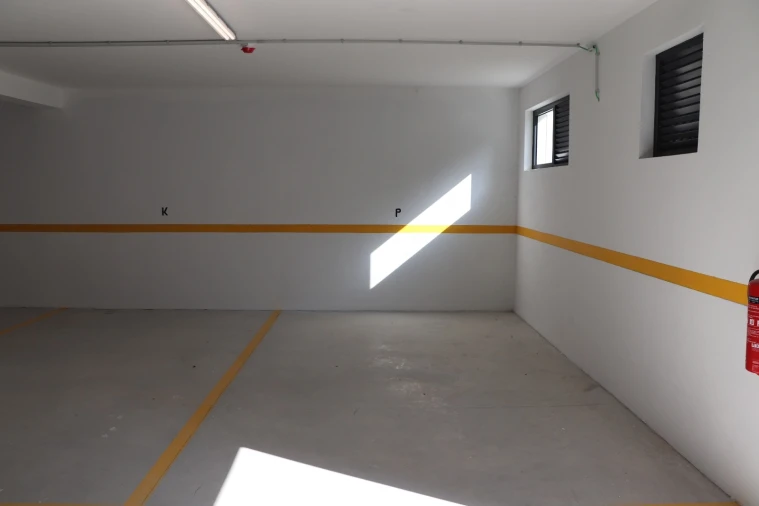 Apartamento T2 para Venda em Cristelos, Boim e Ordem Foto 25