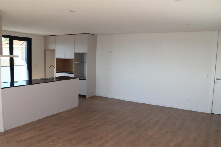 Apartamento T2 para Venda em Cristelos, Boim e Ordem Foto 10