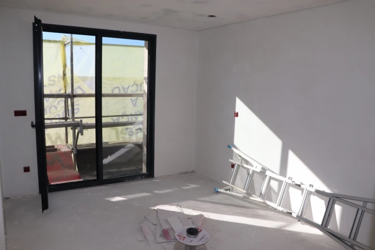 Apartamento T2 para Venda em Cristelos, Boim e Ordem Foto 5