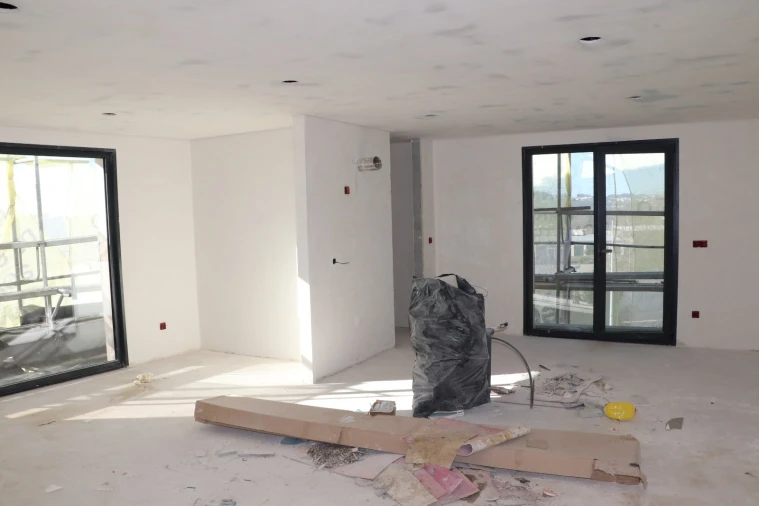 Apartamento T2 para Venda em Cristelos, Boim e Ordem Foto 6