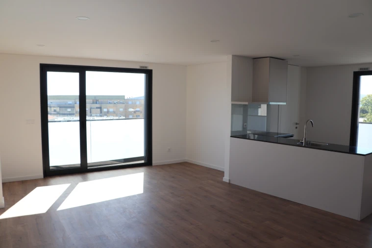 Apartamento T2 para Venda em Cristelos, Boim e Ordem Foto 7