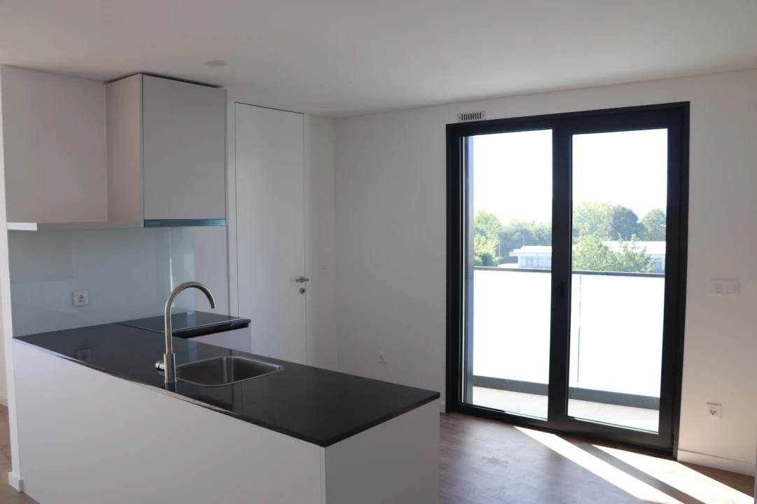 Apartamento T2 para Venda em Cristelos, Boim e Ordem Foto 8