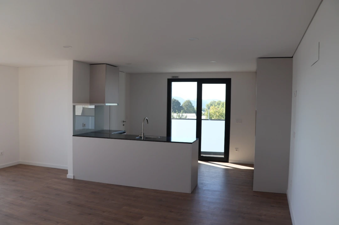 Apartamento T2 para Venda em Cristelos, Boim e Ordem Foto 6