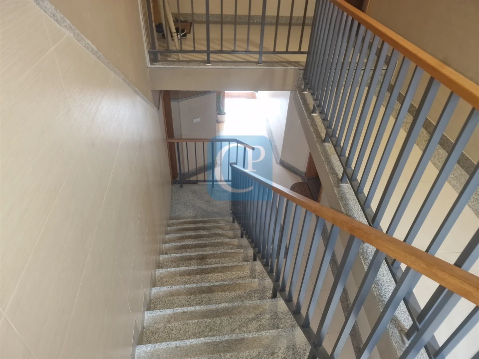 Apartamento T2 para Arrendamento em São Mamede de Infesta e Senhora da Hora Foto 18