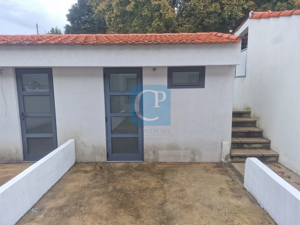 Apartamento T2 para Arrendamento em São Mamede de Infesta e Senhora da Hora Foto 21