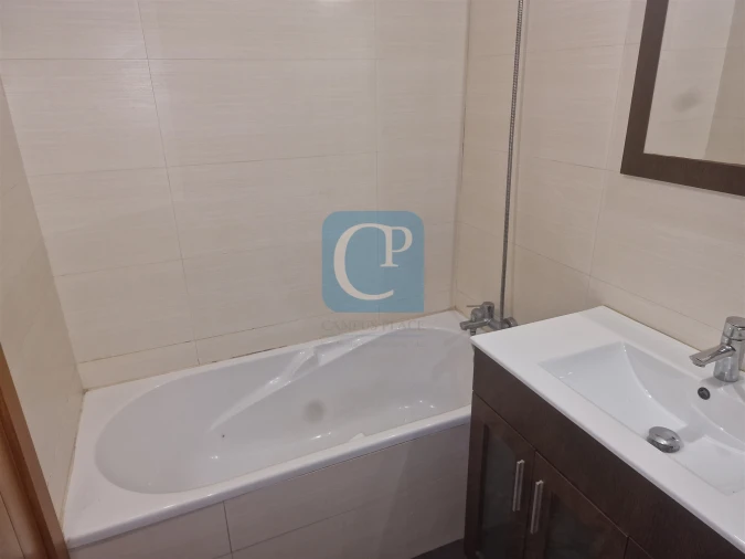 Apartamento T2 para Arrendamento em São Mamede de Infesta e Senhora da Hora Foto 10