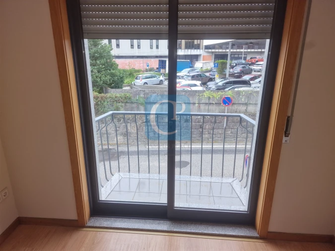 Apartamento T2 para Arrendamento em São Mamede de Infesta e Senhora da Hora Foto 8