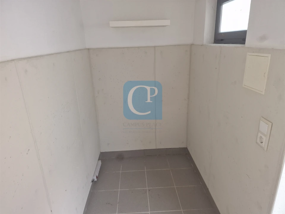 Apartamento T2 para Arrendamento em São Mamede de Infesta e Senhora da Hora Foto 19