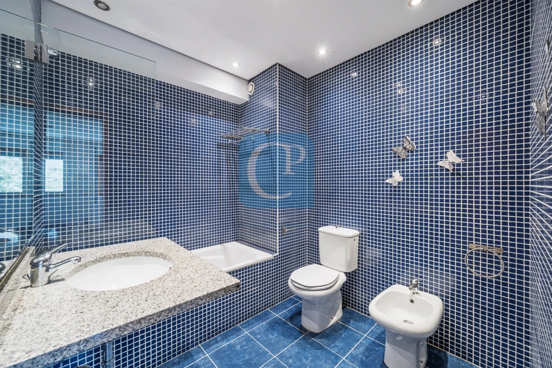 Apartamento T3 para Venda em Custóias, Leça do Balio e Guifões Foto 23