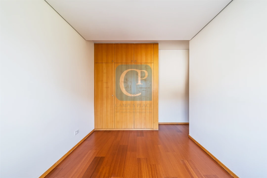 Apartamento T3 para Venda em Custóias, Leça do Balio e Guifões Foto 18