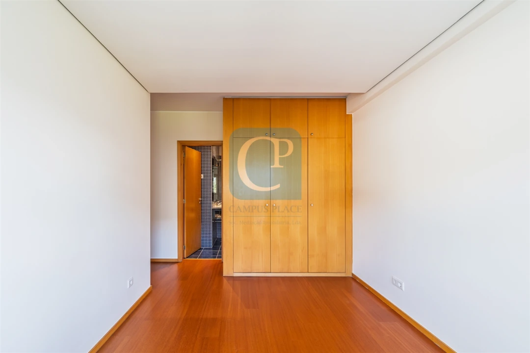 Apartamento T3 para Venda em Custóias, Leça do Balio e Guifões Foto 25