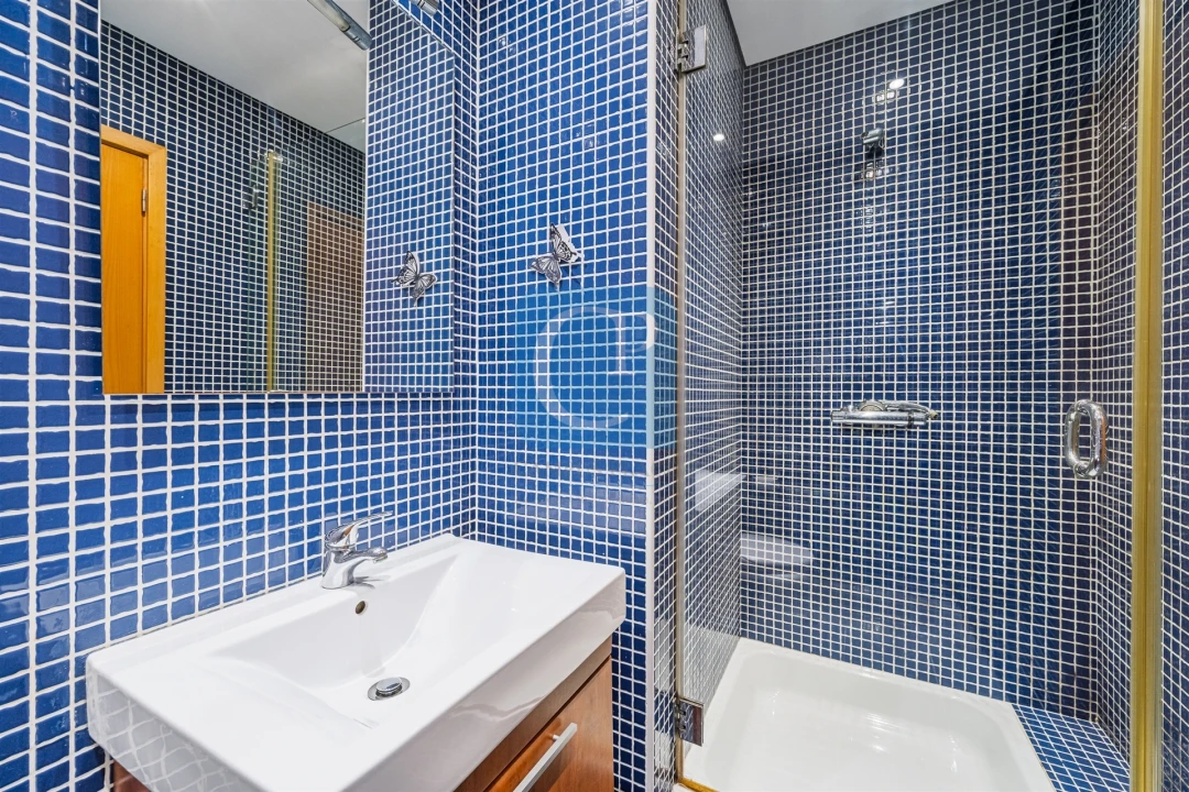 Apartamento T3 para Venda em Custóias, Leça do Balio e Guifões Foto 14