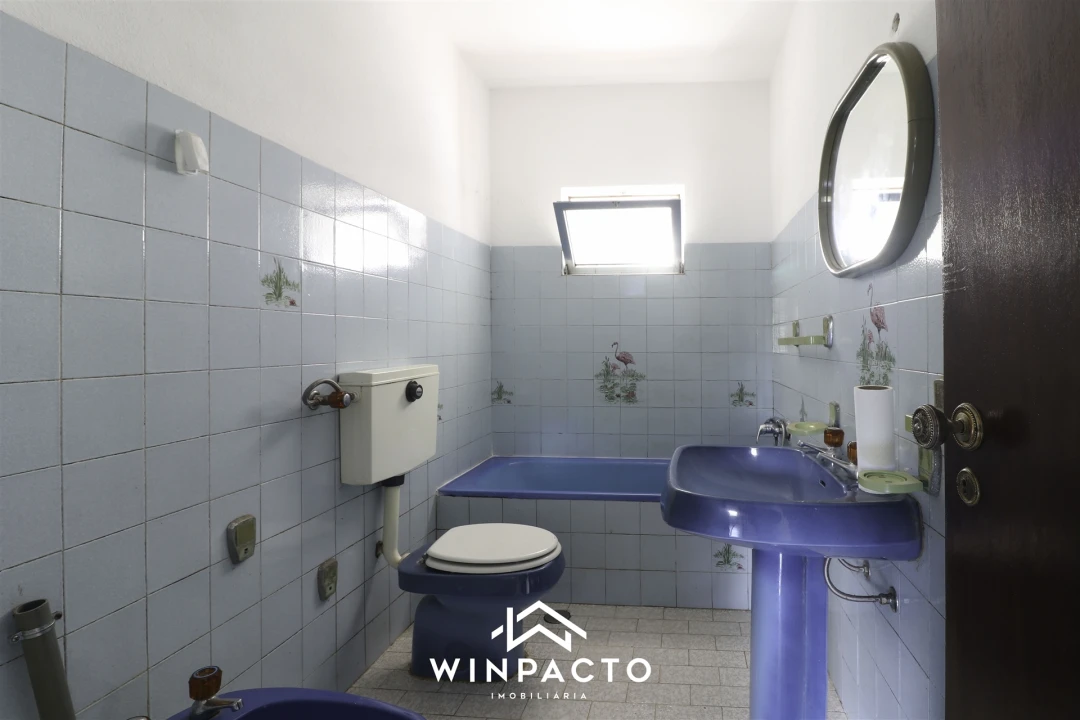 Moradia T2 para Venda em Cabanas de Viriato Foto 10