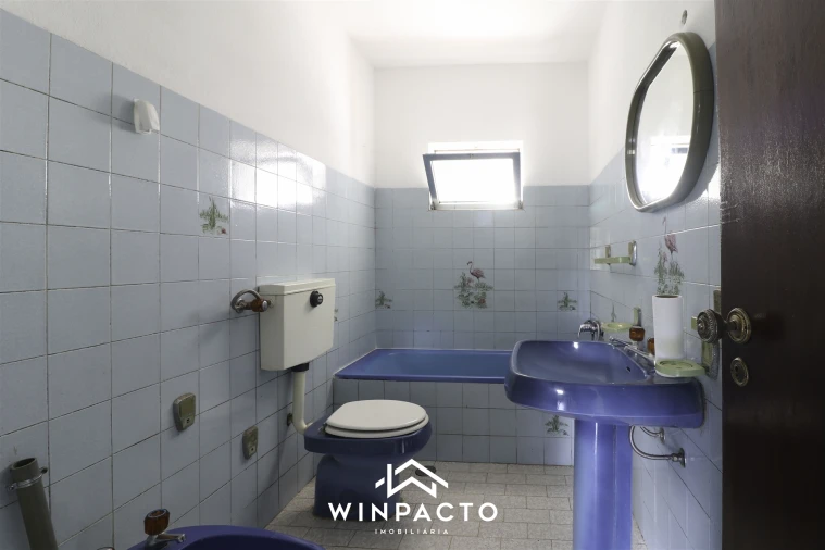 Moradia T2 para Venda em Cabanas de Viriato Foto 10