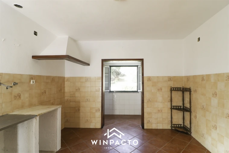 Moradia T2 para Venda em Cabanas de Viriato Foto 26