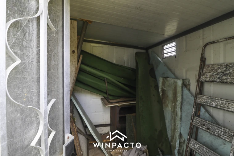 Moradia T2 para Venda em Cabanas de Viriato Foto 18