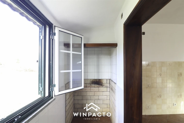 Moradia T2 para Venda em Cabanas de Viriato Foto 24