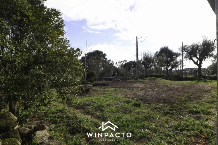 Moradia T2 para Venda em Cabanas de Viriato Foto 19