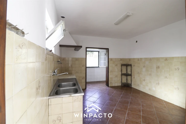 Moradia T2 para Venda em Cabanas de Viriato Foto 21