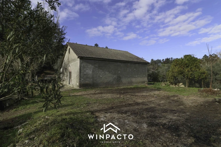 Moradia T2 para Venda em Cabanas de Viriato Foto 15