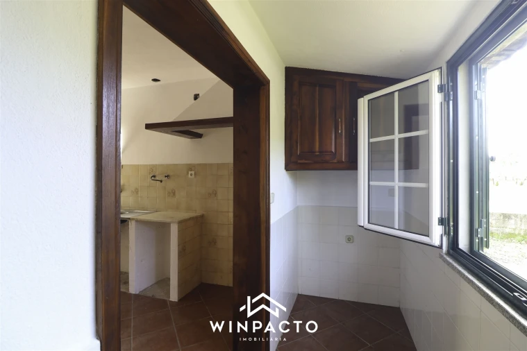 Moradia T2 para Venda em Cabanas de Viriato Foto 23