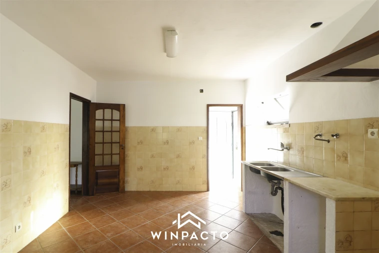 Moradia T2 para Venda em Cabanas de Viriato Foto 25