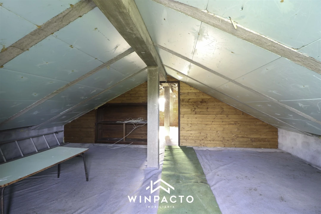 Moradia T2 para Venda em Cabanas de Viriato Foto 11