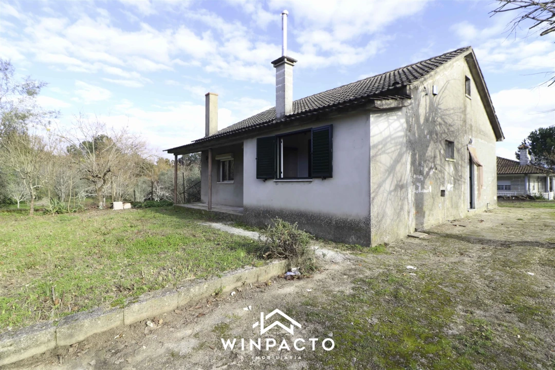 Moradia T2 para Venda em Cabanas de Viriato Foto 13