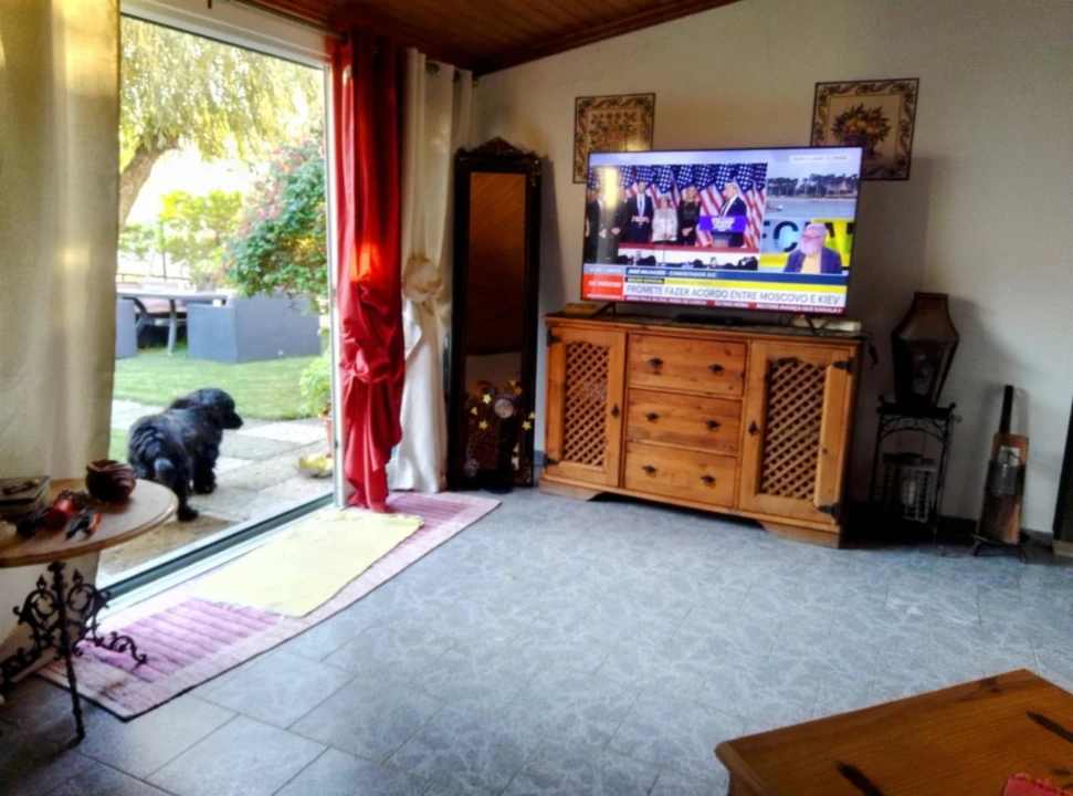 Apartamento T5 para Venda em Buarcos Foto 16