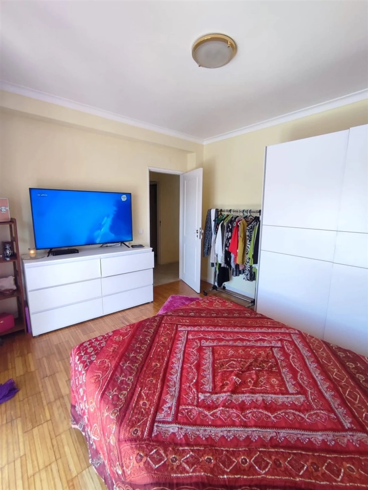 Apartamento T5 para Venda em Buarcos Foto 9