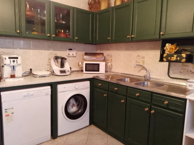 Apartamento T5 para Venda em Buarcos Foto 6