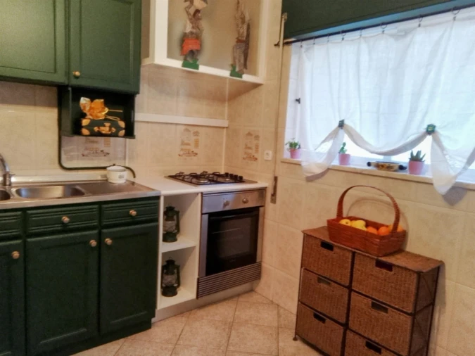 Apartamento T5 para Venda em Buarcos Foto 5